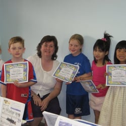 Southampton Music Company - A graduating class of our Keyboard Kids program