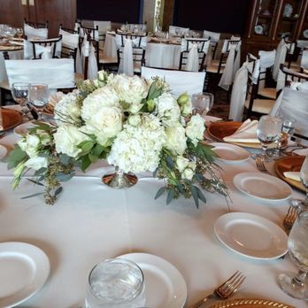 Flowers Squared - Table Piece - Florists Near Me - Salt Lake City, Utah Flowers Squared - Table Piece - Florists Near Me - Salt Lake City, Utah