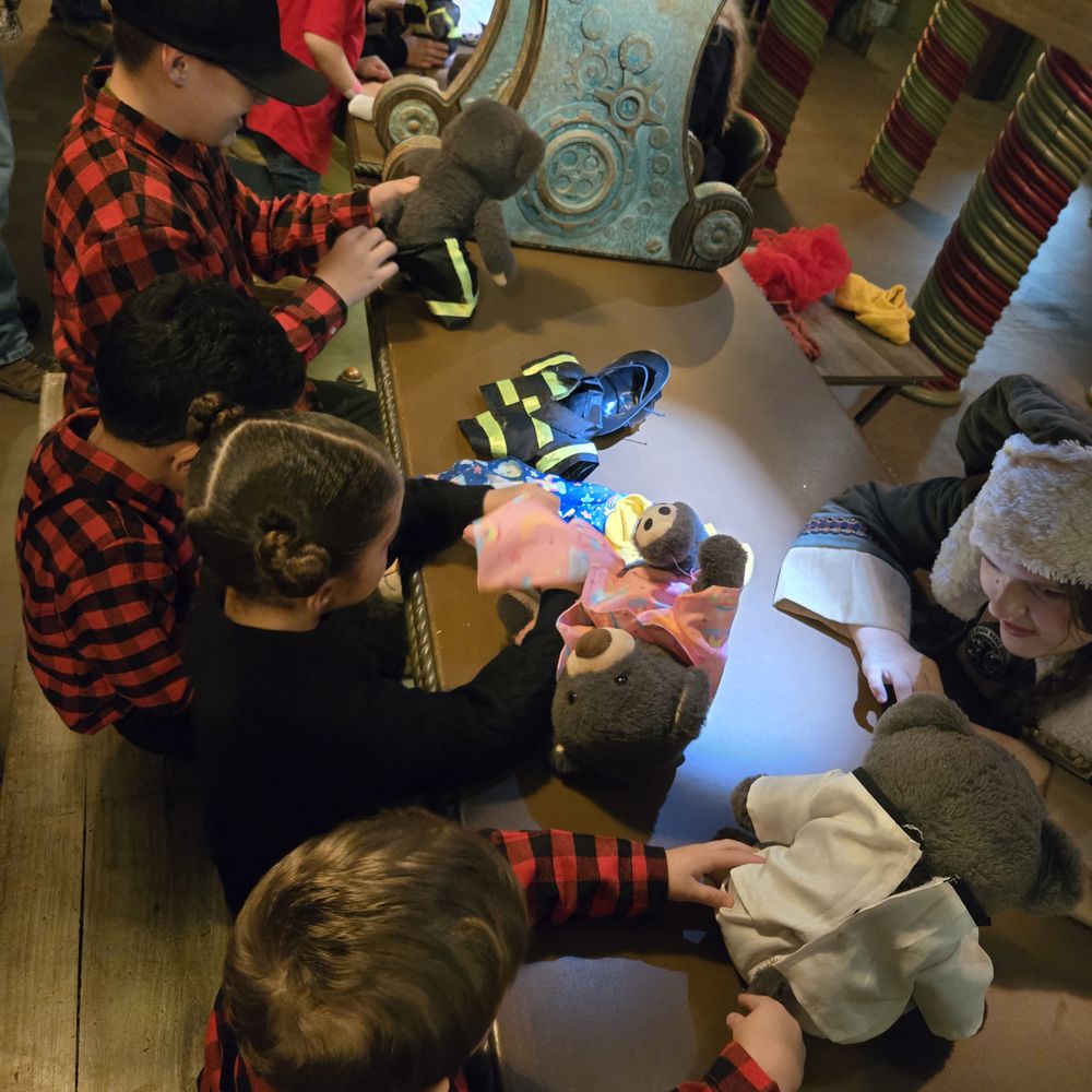 The North Pole Experience - Performing Arts Near Me - Flagstaff, Arizona