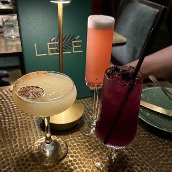 Lele - Drinks - Caribbean Near Me - New York, New York Lele - Drinks - Caribbean Near Me - New York, New York