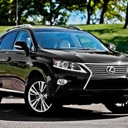 Crofton Airport Transportation & Car Service