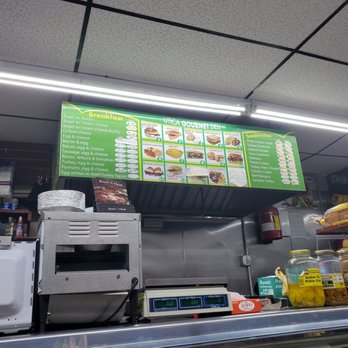 Utica Gourmet Deli - Order area - Delis Near Me - Brooklyn, New York