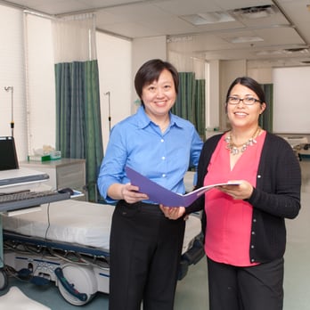 Vicky Yang,  MD - Internal Medicine Near Me - Redwood City, California