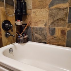 Alder Plumbing