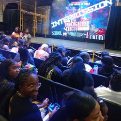 Rise Above Performing Arts