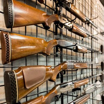 Arizona Firearms - Guns & Ammo Near Me - Gilbert, Arizona