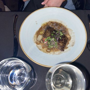 Jack Rose - Duchess de Bourgogne - Cajun/Creole Near Me - New Orleans, Louisiana