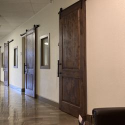 Clinical Massage Therapy