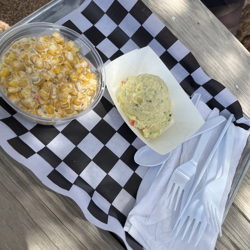 Tyler's Barbeque - Barbeque Near Me - Amarillo, Texas