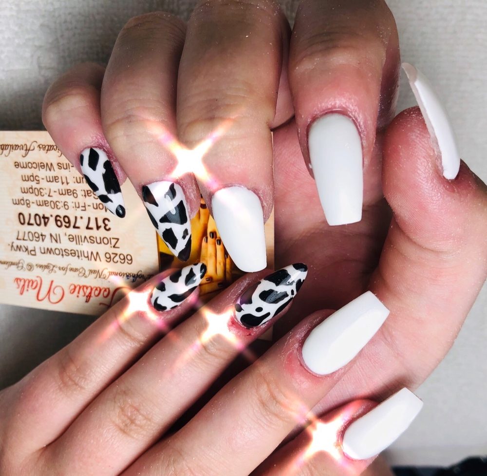 TOOTSIE NAILS 128 Photos & 54 Reviews 6626 Whitestown Pkwy, Zionsville, IN Yelp