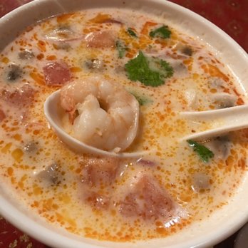 Sawasdee Thai Restaurant - Tom Kha Soup - Thai Near Me - Sparks, Nevada Sawasdee Thai Restaurant - Tom Kha Soup - Thai Near Me - Sparks, Nevada
