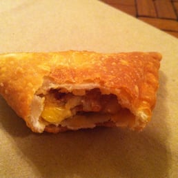 Samosa Samosa