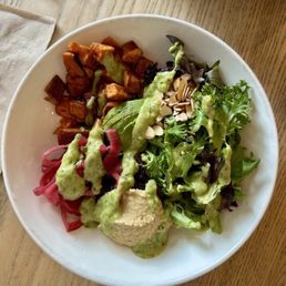 Power Bowl