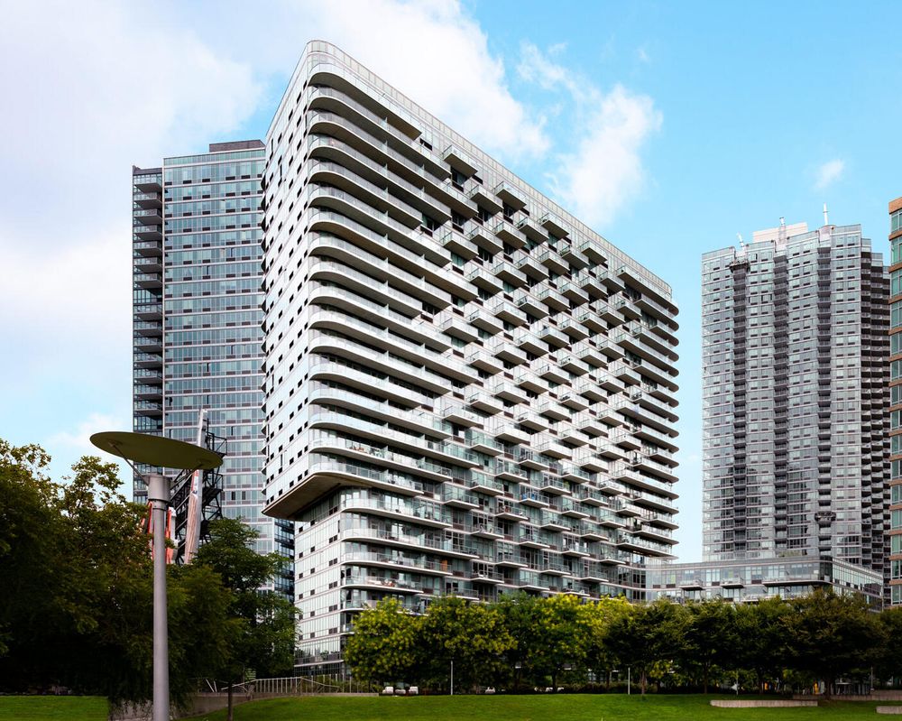 TF CORNERSTONE Updated October 2024 4610 Center Blvd, Queens, New