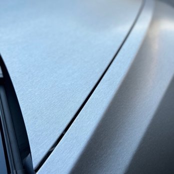 The Wrap Shop - Edges - Vehicle Wraps Near Me - Fremont, California
