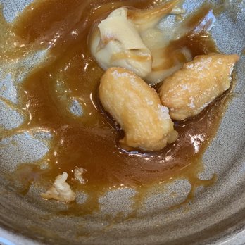 Jackson Café - Churrios - Cafes Near Me - Ottawa, Ontario