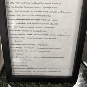 Deja Brew - Bakeries Near Me - Tannersville, New York