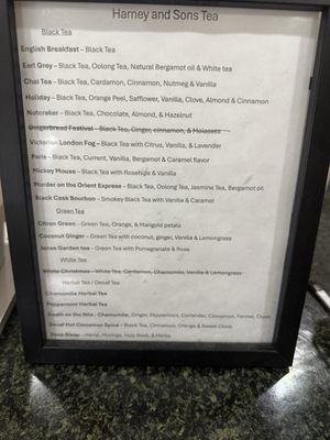 Menu photo 1 Deja Brew Tannersville, NY