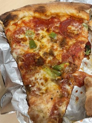 Pizza Colore by null