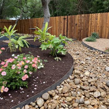 Austin Gardeners - Landscaping Near Me - Pflugerville, Texas