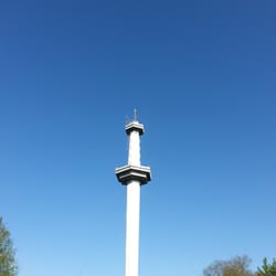 Mirador Torre Parque de la Ciudad