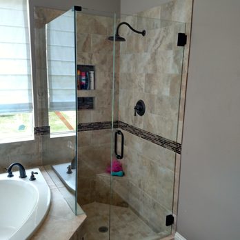 Cypress Glass & Mirror - Glass & Mirrors Near Me - Cypress, Texas