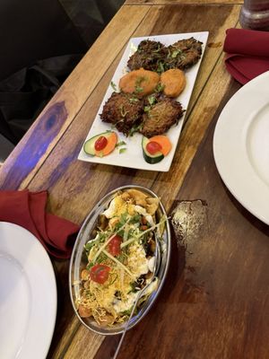 Mughlai Indian Cuisine by null