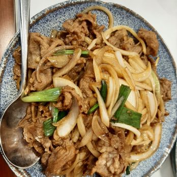 Wang Jia Wei - Lamb With Onion - Chinese Near Me - Union City, California Wang Jia Wei - Lamb With Onion - Chinese Near Me - Union City, California