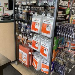 U-Haul Moving & Storage of West End