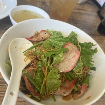 Hue Ky Mi Gia - Mi Xa Xiu (dry) - Noodles Near Me - Westminster, California