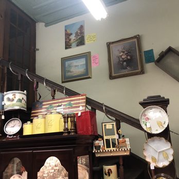 Antiques & More - Antiques Near Me - Arcadia, Florida