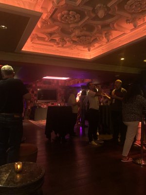 House of Blues Cleveland by null