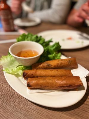 Phở Duyên Mai by null