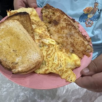 P&G's Pamela's Diner - Western Omelet - Diners Near Me - Pittsburgh, Pennsylvania P&G's Pamela's Diner - Western Omelet - Diners Near Me - Pittsburgh, Pennsylvania