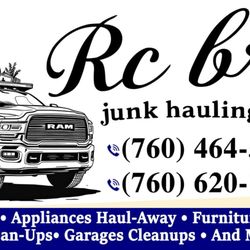 RC Broz Junk Removal