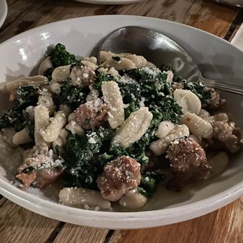 Rubirosa - Cavatelli - Italian Near Me - New York, New York Rubirosa - Cavatelli - Italian Near Me - New York, New York
