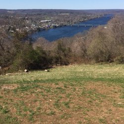 Goat Hill Overlook - 3/29/2016