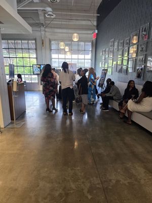 The Gathering Spot ATL by null