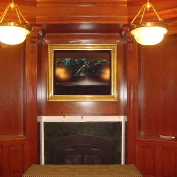 Associated Installations - Vision Art installation - Home Theatre Installation Near Me - Westwood, New Jersey Associated Installations - Vision Art installation - Home Theatre Installation Near Me - Westwood, New Jersey