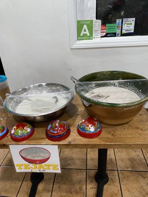 LA FLAMA Culver City by null