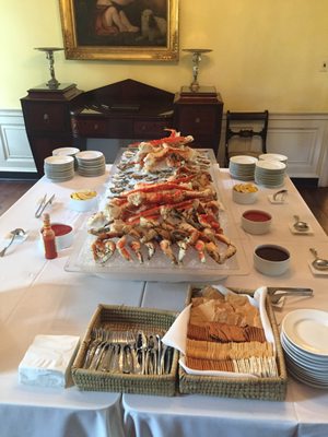 William Aiken House by null