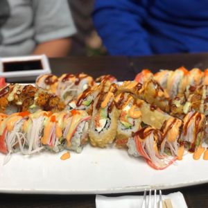 Teriyaki Express on Yelp