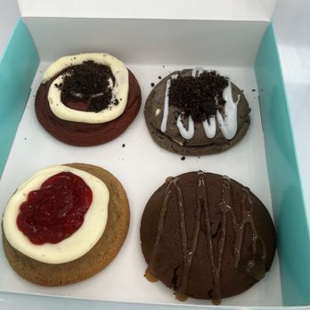 Dirty Dough - Desserts Near Me - Stevenson Ranch, California Dirty Dough - Desserts Near Me - Stevenson Ranch, California