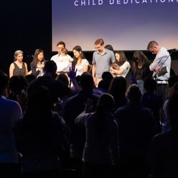 Current Silicon Valley Church