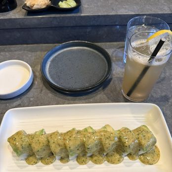 Bamboo Sushi - Green Machine - Sushi Bars Near Me - Denver, Colorado