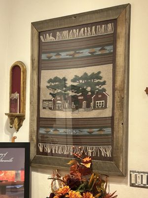 Rancho de Chimayó by null Rancho de Chimayó by null