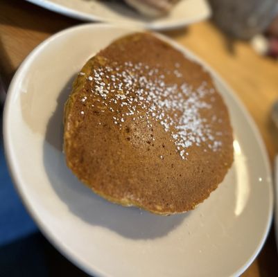 Corner Café by null