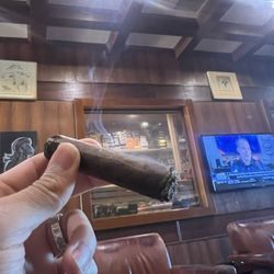 House cigar