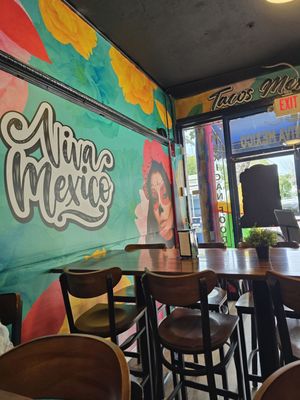 Taqueria Viva Mexico by null Taqueria Viva Mexico by null