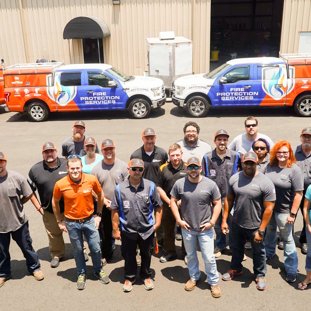 TOP 10 BEST Fire Extinguisher Service in Atlanta, GA - Updated